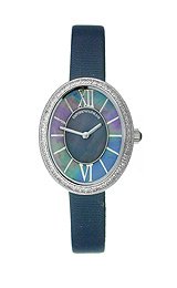 Armani Women's Diamonds and Crystals watch #AR3139