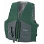 STE CLASSIC SPTVEST GREEN S/M