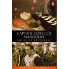 Captain Corelli's Mandolin