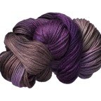 Lorna's Laces Yarn - Shepherd Sock Yarn - Black Purl - 27