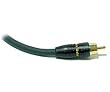 6 meter Silver Level High-Resolution Composite Video Cable