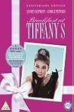 Review Paramount Home Entertainment  / Breakfast At Tiffany's [1961]