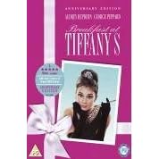 Breakfast At Tiffany's [DVD] [1961]