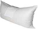 100% Combed cotton Pillow Case; 280 TC Pack of 12, standard