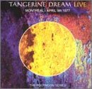 Live at Place des Arts,Montreal,Canada,9th April 1977