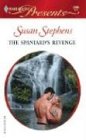 The Spaniard's Revenge (Harlequin Presents)