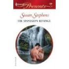The Spaniard's Revenge (Harlequin Presents)