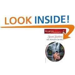 The Spaniard's Revenge (Harlequin Presents)