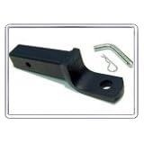 Class II  III Ball Mounts for Mercury ~ Villager ~ 1993-1998 by Hidden Hitch