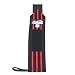 Schiek Wrist Wraps - Extra Long (Black) - NEW!