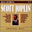 Scott Joplin