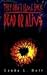 Books : They Don't Come Back Dead or Alive