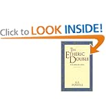 The Etheric Double (Theosophical Classics Series)