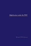 Adjudication Under the NEC: (NEC2)