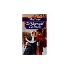Ungrateful Governess