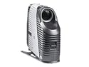 HP Digital Projector mp3130 - DLP projector - 1800 ANSI lumens - XGA (1024 x 768)
