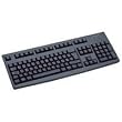 Cherry G83 6105 - Keyboard - USB - black - Finnish / Swedish