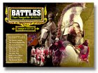 Battles That Changed World (10pc) [VHS] [Import]