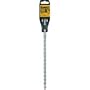 DEWALT DW5439 1/2-by-10-by-12-Inch Rock Carbide SDS Plus Hammer Bit