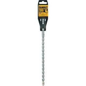 DEWALT DW5439 1/2-by-10-by-12-Inch Rock Carbide SDS Plus Hammer Bit