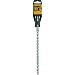 DEWALT DW5439 1/2-by-10-by-12-Inch Rock Carbide SDS Plus Hammer Bit