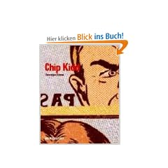 Chip Kidd
