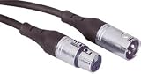 ProCo SMM-3 Mic Cable 3 ft.