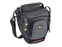 Camera Case Holster BLK/GREY