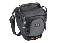 Childrens Toyshop  Electronics : Case Logic SLR Camera Holster (Black)