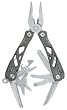 Gerber 01471 Suspension Butterfly Opening Multi-Plier, with Sheath