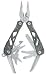 Gerber 01471 Suspension Butterfly Opening Multi-Plier, with Sheath