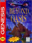 Beyond Oasis