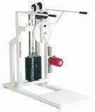 Pro Total Hip, Freeweight Equipment, Body Building & Fitness