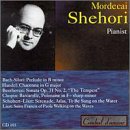 Mordecai Shehori/ Pianist