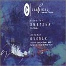 Friedrich Smetana: Die Moldau/Antonin Dvorak: Symphony 