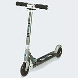 Review   / Micro Bullet Scooter