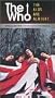 The Who - The Kids Are Alright [VHS]
