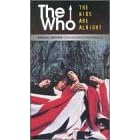 Click here to buy The Who - The Kids Are Alright by  Roger Daltrey, John Entwistle, Keith Moon, Pete Townshend, and Tom Smothers .