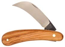 440V Victorinox Medium Weight Pruning Knife