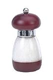 Review William Bounds 121 / William Bounds Cherry Mushroom Pepper Mill