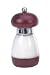 William Bounds Cherry Mushroom Pepper Mill