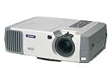 Epson EMP 8300 - LCD projector - 5200 ANSI lumens - XGA (1024 x 768) - 4:3