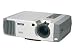 Epson EMP 8300 - Projecteur LCD - 5200 ANSI lumens - XGA (1024 x 768) - 4:3