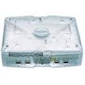Xbox Console - Limited Edition Crystal Version