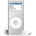 Apple 2gb Ipod Nano (silver)
