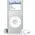 Apple 2GB iPod nano (Silver)