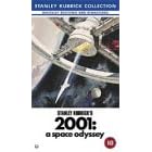 2001: A Space Odyssey