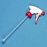Outdoor Living : 8" Standard Trigger Sprayer (UNS59108)