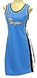 LA Lakers Jersey Dress