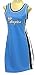 LA Lakers Jersey Dress